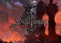 SpellForce 3: Fallen God Free Download SpellForce 3: Fallen God Free Download