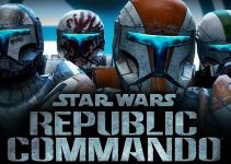 Star Wars Republic Commando Free Download Star Wars Republic Commando Free Download
