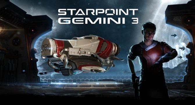Starpoint Gemini 3 Free Download