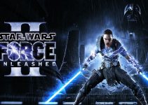 Star Wars: The Force Unleashed II Free Download Star Wars: The Force Unleashed II Free Download