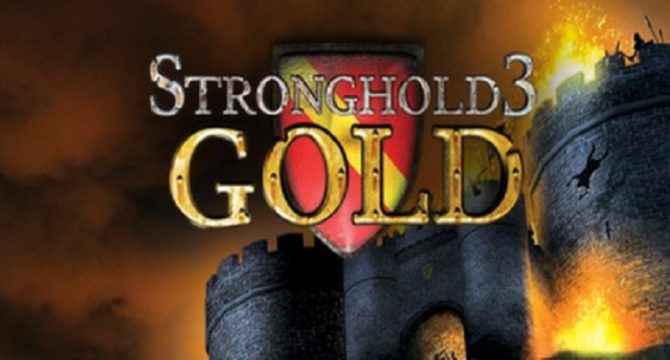 Stronghold 3 Gold Free Download