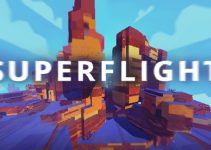 Superflight Free Download (v1.01) Superflight Free Download (v1.01)