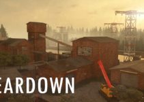 Teardown Free Download (v1.6.3 & ALL DLC) Teardown Free Download (v1.6.3 & ALL DLC)
