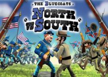 The Bluecoats: North & South Free Download The Bluecoats: North & South Free Download