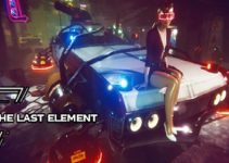 The Last Element: Looking For Tomorrow Free Download The Last Element: Looking For Tomorrow Free Download