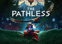 The Pathless Free Download (v1.0.61590) The Pathless Free Download (v1.0.61590)