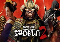 Total War: SHOGUN 2 Free Download Total War: SHOGUN 2 Free Download