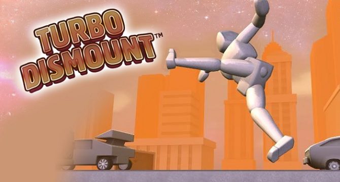 Turbo Dismount Free Download