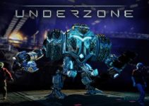 UNDERZONE Free Download UNDERZONE Free Download