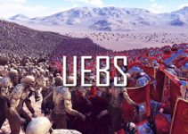 Ultimate Epic Battle Simulator Free Download (v1.9) Ultimate Epic Battle Simulator Free Download (v1.9)