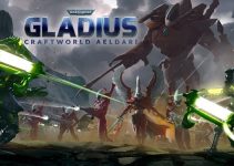 Warhammer 40,000: Gladius Free Download (v1.7.0 Incl. Craftworld Aeldari & ALL DLC’s) Warhammer 40,000: Gladius Free Download (v1.7.0 Incl. Craftworld Aeldari & ALL DLC’s)
