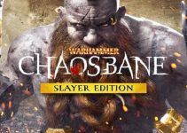 Warhammer: Chaosbane Slayer Edition Free Download Warhammer: Chaosbane Slayer Edition Free Download