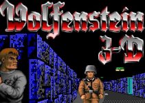 Wolfenstein 3D Free Download (GOG) Wolfenstein 3D Free Download (GOG)