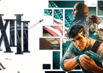 XIII Free Download (Remake) XIII Free Download (Remake)