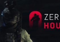 Zero Hour Free Download (v9.1.5 & Multiplayer) Zero Hour Free Download (v9.1.5 & Multiplayer)