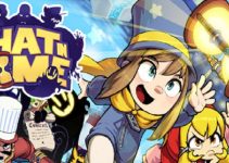 A Hat in Time Free Download (v1.12 Incl. ALL DLC’s) A Hat in Time Free Download (v1.12 Incl. ALL DLC’s)