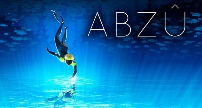 ABZU Free Download