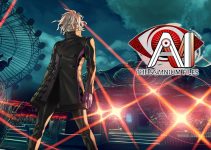 AI: The Somnium Files Free Download AI: The Somnium Files Free Download