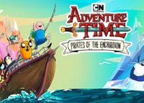 Adventure Time: Pirates of the Enchiridion Free Download Adventure Time: Pirates of the Enchiridion Free Download