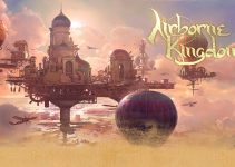 Airborne Kingdom Free Download Airborne Kingdom Free Download