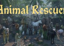 Animal Rescuer Free Download Animal Rescuer Free Download