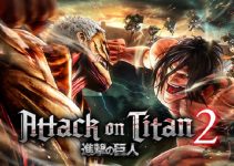 Attack on Titan 2 Free Download (Final Battle + ALL DLC’s) Attack on Titan 2 Free Download (Final Battle + ALL DLC’s)
