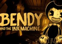 Bendy and the Ink Machine Free Download (Complete Edition) Bendy and the Ink Machine Free Download (Complete Edition)