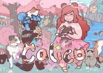 Calico Free Download Calico Free Download
