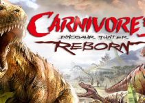 Carnivores: Dinosaur Hunter Reborn Free Download Carnivores: Dinosaur Hunter Reborn Free Download
