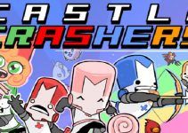 Castle Crashers Free Download (v2.8 + ALL DLC’s) Castle Crashers Free Download (v2.8 + ALL DLC’s)
