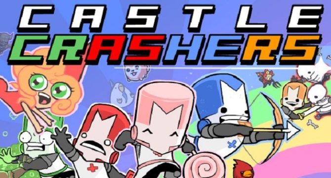 Castle Crashers Free Download
