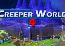 Creeper World 4 Free Download Creeper World 4 Free Download