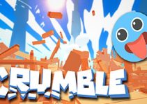 Crumble Free Download Crumble Free Download