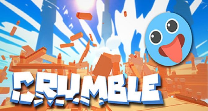 Crumble Free Download