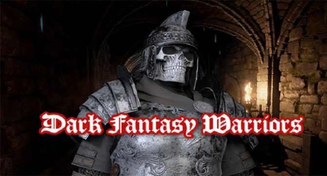 Dark Fantasy Warriors Free Download