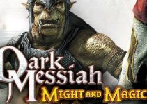 Dark Messiah of Might & Magic Free Download Dark Messiah of Might & Magic Free Download