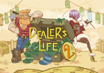 Dealer’s Life 2 Free Download (v1.015) Dealer’s Life 2 Free Download (v1.015)