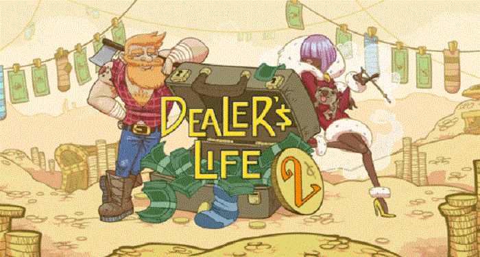 Dealer's Life 2 Free Download