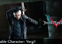 Devil May Cry 5: Vergil Free Download (Incl. ALL DLC’s) Devil May Cry 5: Vergil Free Download (Incl. ALL DLC’s)