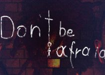 Don’t Be Afraid Free Download (v1.002) Don’t Be Afraid Free Download (v1.002)