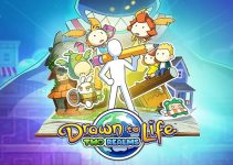 Drawn to Life: Two Realms Free Download Drawn to Life: Two Realms Free Download