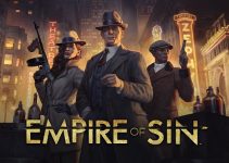 Empire of Sin Free Download (Deluxe Edition + ALL DLC’s) Empire of Sin Free Download (Deluxe Edition + ALL DLC’s)
