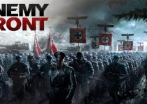 Enemy Front Free Download (Incl. Update 4) Enemy Front Free Download (Incl. Update 4)
