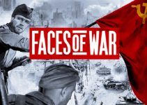 Faces of War Free Download Faces of War Free Download
