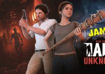 Fear the Dark Unknown: James Free Download Fear the Dark Unknown: James Free Download