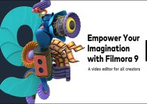 Filmora 9 Free Download (v9.5.0) Filmora 9 Free Download (v9.5.0)