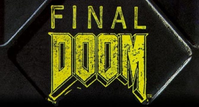 Final DOOM Free Download