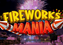 Fireworks Mania – An Explosive Simulator Free Download Fireworks Mania – An Explosive Simulator Free Download