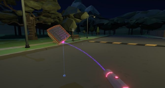 Fireworks Mania - An Explosive Simulator