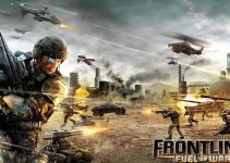 Frontlines: Fuel of War Free Download Frontlines: Fuel of War Free Download